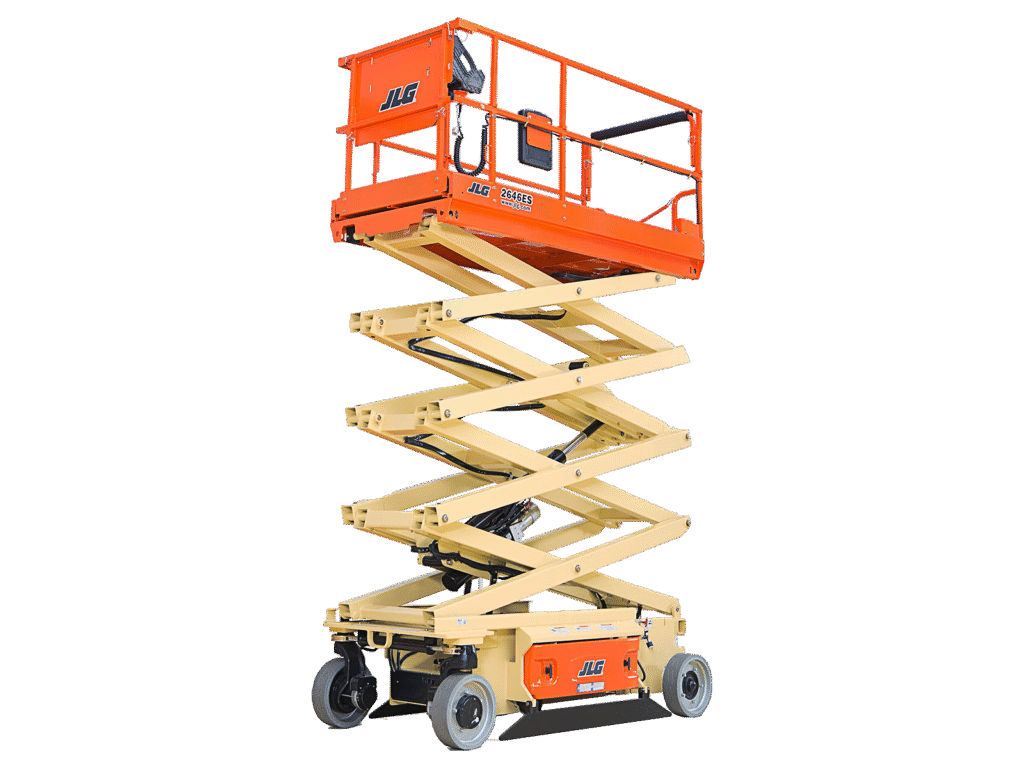 plataforma elevatória eletrica sorocaba